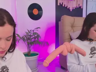 Gaby Manson's Live Sex Cam Show