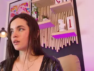 Gaby Manson's Live Sex Cam Show