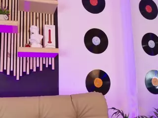 Gaby Manson's Live Sex Cam Show