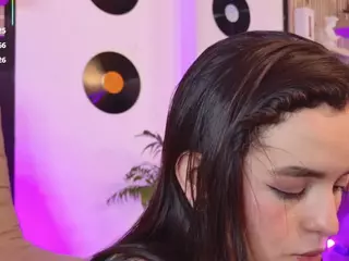 Gaby Manson's Live Sex Cam Show