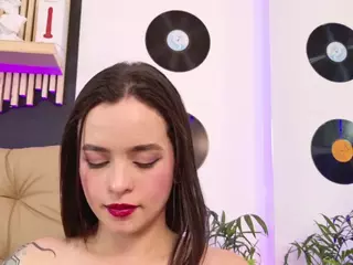 Gaby Manson's Live Sex Cam Show