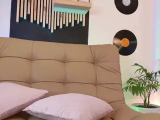 Gaby Manson's Live Sex Cam Show