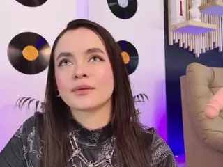 Gaby Manson's Live Sex Cam Show