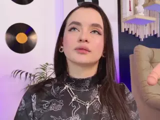 Gaby Manson's Live Sex Cam Show
