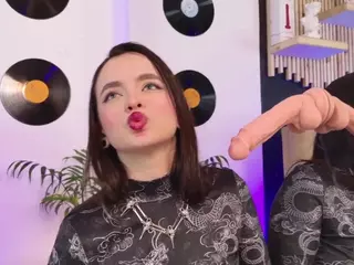 Gaby Manson's Live Sex Cam Show
