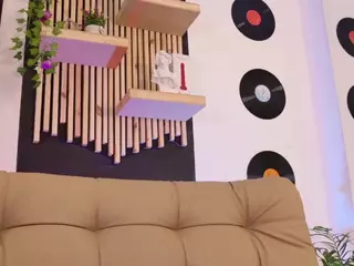 Gaby Manson's Live Sex Cam Show