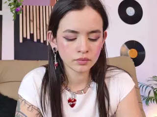 Gaby Manson's Live Sex Cam Show