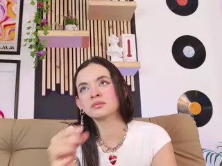 Gaby Manson's Live Sex Cam Show