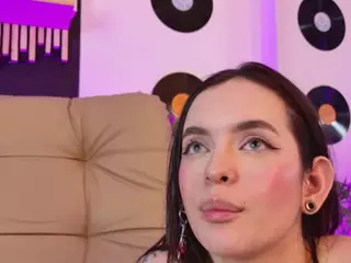 Gaby Manson's Live Sex Cam Show