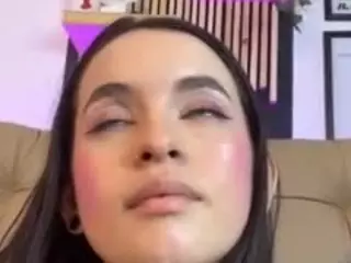 Gaby Manson's Live Sex Cam Show