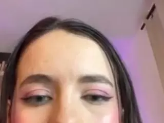 Gaby Manson's Live Sex Cam Show