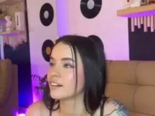 Gaby Manson's Live Sex Cam Show