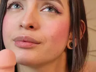 Gaby Manson's Live Sex Cam Show