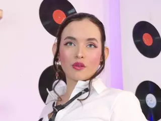 Gaby Manson's Live Sex Cam Show