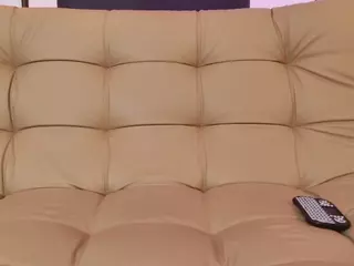 Gaby Manson's Live Sex Cam Show