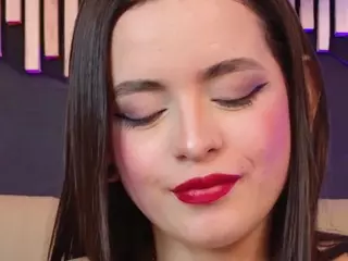 Gaby Manson's Live Sex Cam Show