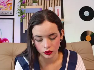 Gaby Manson's Live Sex Cam Show