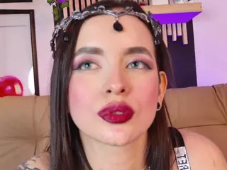 Gaby Manson's Live Sex Cam Show