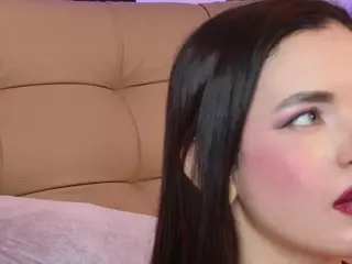 Gaby Manson's Live Sex Cam Show
