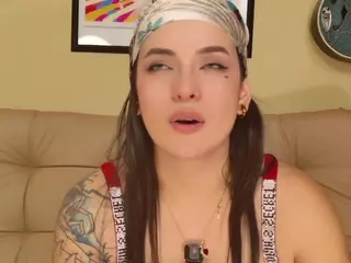 Gaby Manson