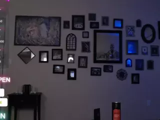 Honey Pixie's Live Sex Cam Show