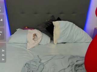 isabela-lopezz Live Webcam on CamSoda