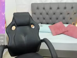 isabela-lopezz's Live Sex Cam Show