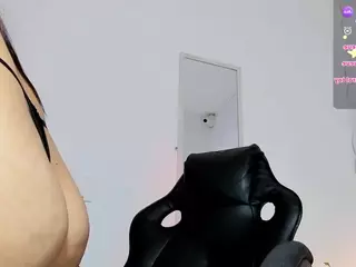 isabela-lopezz's Live Sex Cam Show