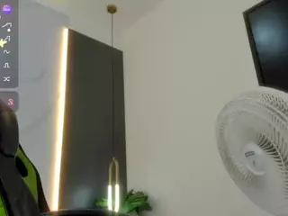 isabela-lopezz's Live Sex Cam Show