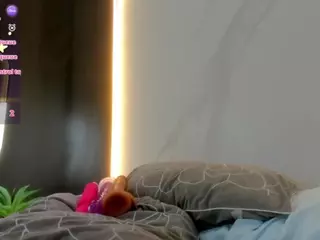 isabela-lopezz's Live Sex Cam Show
