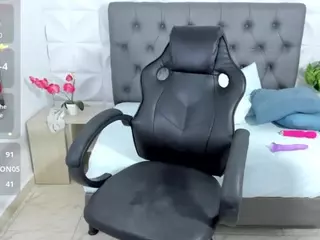 isabela-lopezz's Live Sex Cam Show