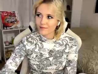 katiefenning from CamSoda is Freechat