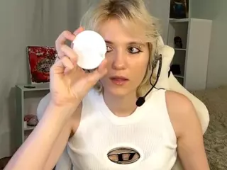 Kaya's Live Sex Cam Show