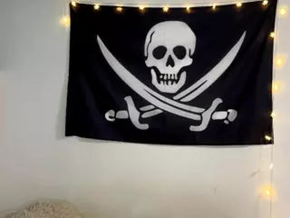 Kaya's Live Sex Cam Show