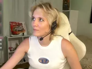 Kaya's Live Sex Cam Show