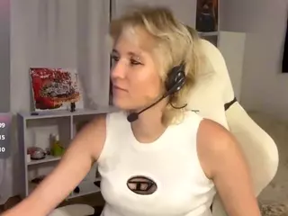 Kaya's Live Sex Cam Show