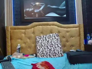mia-cuello's Live Sex Cam Show