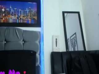 miha-sex91 — LIVE on Camsoda