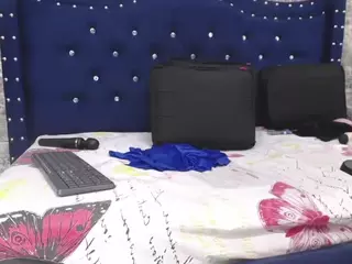 miha-sex91's Live Sex Cam Show