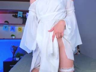 philomenaatcher - Cam en Direct