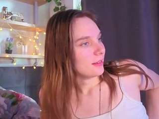 philomenaatcher's CamSoda show and profile