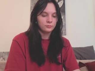 PhilomenaAtcher live webcam show
