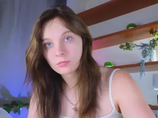 PhilomenaAtcher's Live Sex Cam Show