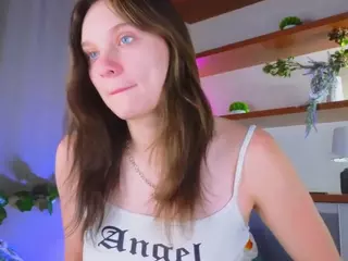 PhilomenaAtcher's Live Sex Cam Show