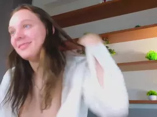 PhilomenaAtcher's Live Sex Cam Show