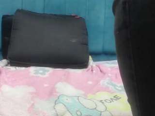 skinny-brenda webcam model