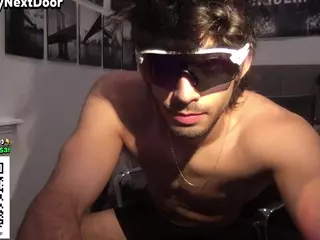The18BoyNextDoor's Live Sex Cam Show