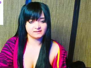trixiedoescamcam webcam