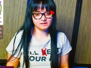 Explore the sexy escort Trixiedoescamcam as she's stroking her body trixiedoescamcam from CamSoda