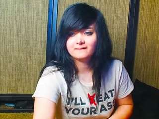 trixiedoescamcam Live Webcam on CamSoda